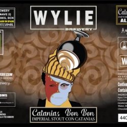 WYLIE – CATANIAS BON BON - La Mundial