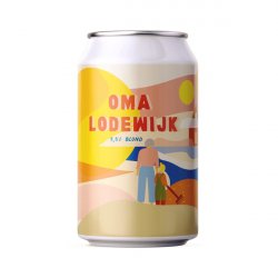 Eleven Oma Lodewijk - Elings