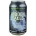 Knee Deep Hidden Falls IPA 355mL ABV 6.5%  USA Craft Beer 