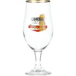 Lamoral Bierglas - Drankgigant.nl