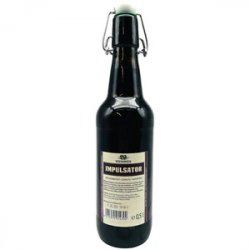 Privatbrauerei M.C. Wieninger Impulsator