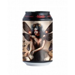 Pühaste WAKING FANTASY Imperial Stout 12% 3,56€  - Pühaste