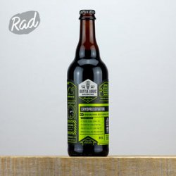 Bottle Logic Brewing Cryopreservation (2023) Bottle Logic Brewing Cryopreservation (2023)