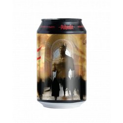 Pühaste DOMINION Imperial Stout 11% 3,56€  - Pühaste