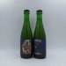 Holy Goat: Stupefier Golden Sour with Mango and Passionfruit (375ml) 