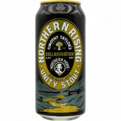 Northern Monk NORTHERN RISING // TIMOTHY TAYLOR