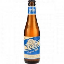 Viven Blond