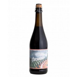 Pühaste SUSANNE Wild Ale 7% 19,31€  - Pühaste