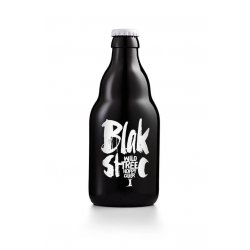 BLAKSTOC- WILD TREE HOPPY CIDER - Amperiadis Beers Co.