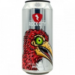 Rock City Brewing Whakatū