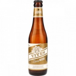 Beerdevelopment Viven Viven Champagner Weisse