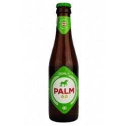 Rodenbach PALM 0.0 - Die Bierothek