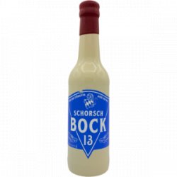 Schorschbräu Schorschbock 13 Schorschbräu Schorschbock 13