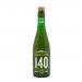 Oud beersel Geuze Vandervelden 140 0,375 Lahev 