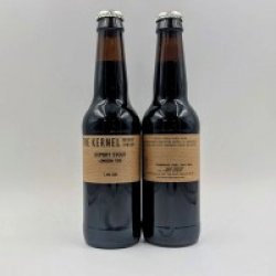 The Kernel Export Stout London 1890