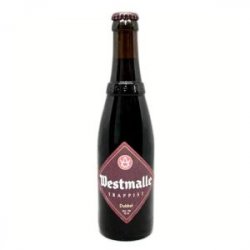 WESTMALLE DUBBEL - Amantes de las Cervezas