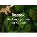 Dárkový poukaz (Suroviny) 