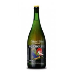 La Chouffe Blonde