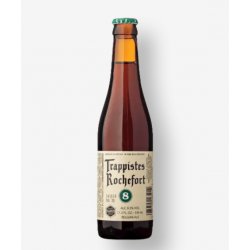 TRAPPISTES ROCHEFORT 8 - Simons Kaas & Noten