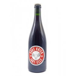 Lambiek Fabriek - Oude Kriek Jartelle - 75cl - Hops ’N More