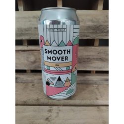 Smooth Mover - Zombier