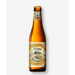 TRIPEL KARMELIET 0,33 L - Simons Kaas & Noten