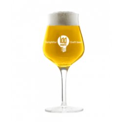 100 Watt las Sensorik bierglas  33cl - Speciaalbierglazen.nl