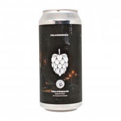 Folkingebrew Cellar of Shadows BA