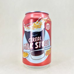 Garage Project Cereal Milk Stout