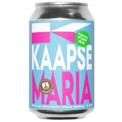 Kaapse Brouwers Kaapse Maria