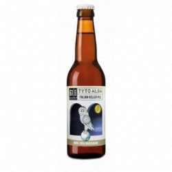 61cento Tyto Alba - Cantina della Birra