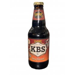 Founders Brewing Co. KBS Spicy Chocolate