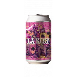 La Flaque Craft Beer La Klet