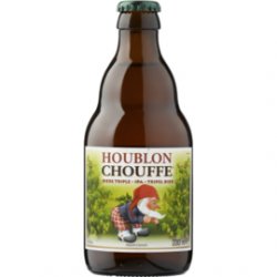 La Chouffe IPA - Houblon La Chouffe IPA - Houblon