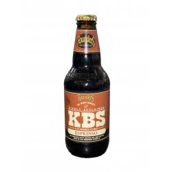 Founders KBS Espresso