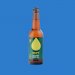 Big Drop Paradiso Alcohol Free Citra Four Hop Pale Ale (0.5% ABV) 