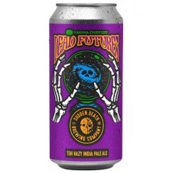 Sudden Death Brewing Co. Dead Futures