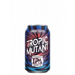 OSKAR TORPIC MUTANT - New Beer Braglia