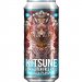 Kitsune 4.2&percnt; 