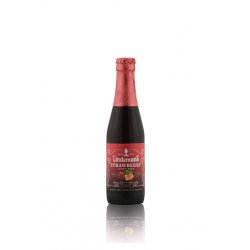 Lindemans Strawberry 25cl - Cervebel