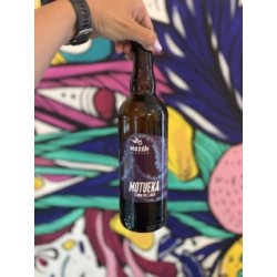 Pivovar Mazák 11 Motueka IPL Pivovar Mazák 11 Motueka IPL