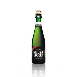 Boon Oude Geuze 25cl - Cervebel