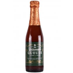 Lindemans Gueuze 25cl - The Belgian Beer Company