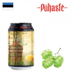 Pühaste House Of Temptation 330ml CAN - Drink Online - Drink Shop