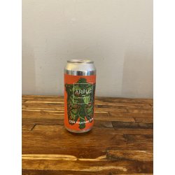 Arpus Hopchest DIPA - Señor Lúpulo