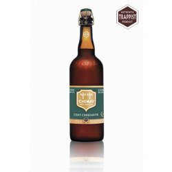 Chimay 150 (verde) 75cl - Cervebel