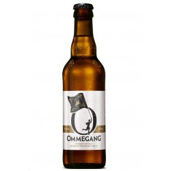 Ommegang Tripel - The Belgian Beer Company