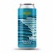 Basqueland Snapper Rock West Cost IPA - 44 cl 