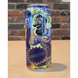 BreWskey BREWSKITTLES