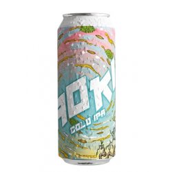 Cerveza Bruer Aoki
